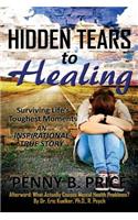 Hidden Tears to Healing