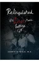 Relinquished