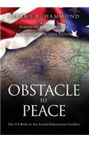 Obstacle to Peace