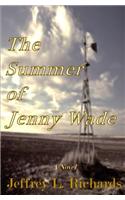 Summer of Jenny Wade