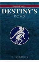 Destiny's Road