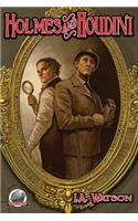 Holmes and Houdini