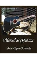 Manual de Guitarra