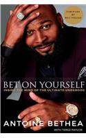 Bet on Yourself