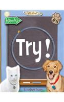 Try!