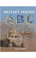 Military Friends ABC