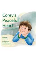 Corey's Peaceful Heart