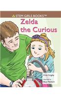 Zelda the Curious