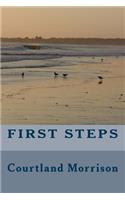 First Steps
