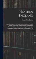 Heathen England