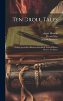 Ten Droll Tales ...