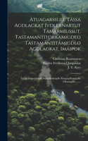 Atuagarssuit, Tássa Agdlagkat Ivdlernartut Tamarmiussut, Tastamantitorkamigdlo Tastamantitâmigdlo Agdlagkat, Imáipok