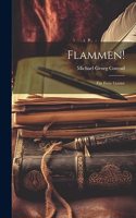 Flammen!