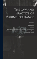 Law and Practice of Marine Insurance
