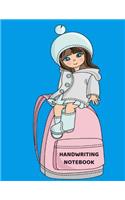 Handwriting Notebook