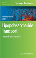 Lipopolysaccharide Transport