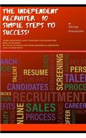 The Independent Recruiter