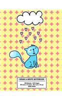 Draw and Write Notebook