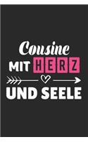 Cousine Mit Herz Und Seele