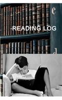 Reading Log