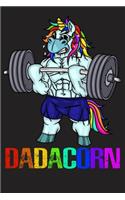 Dadacorn