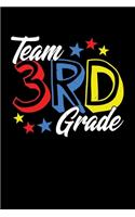 Team 3rd Grade
