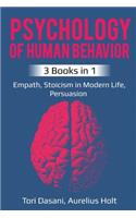 Psychology of Human Behavior