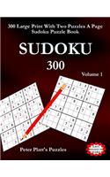 Sudoku 300