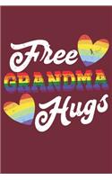 Free Grandma Hugs