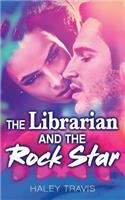 The Librarian and the Rock Star