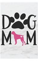 Dog Mom