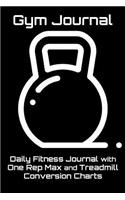 Gym Journal