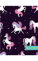 Unicorn Notebook