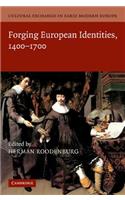 Cultural Exchange in Early Modern Europe