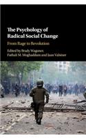 Psychology of Radical Social Change