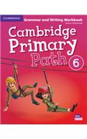 Cambridge Primary Path Level 6 Grammar and Writing Workbook