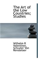 The Art of the Low Countries; Studies