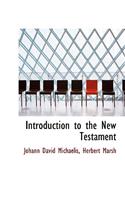 Introduction to the New Testament
