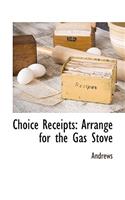 Choice Receipts