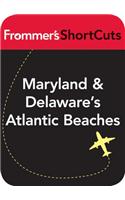 Maryland and Delaware's Atlantic Beaches