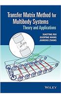 Transfer Matrix Method for Multibody Systems