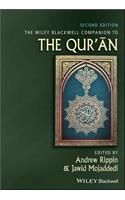 Wiley Blackwell Companion to the Qur'an