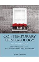 Contemporary Epistemology