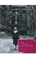 Urban Planning and the British New Right