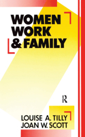Women, Work and Family