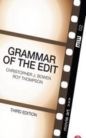 GRAMMAR OF THE EDIT