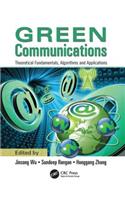 Green Communications