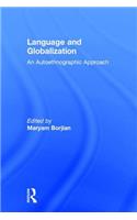 Language and Globalization: An Autoethnographic Approach(English)