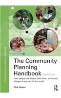 The Community Planning Handbook
