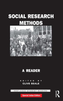Social Research Methods